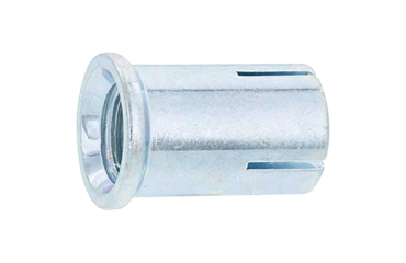 鉄 ユニカ PCアンカー (PC板専用)(メネジ内部コーン式)(PC)